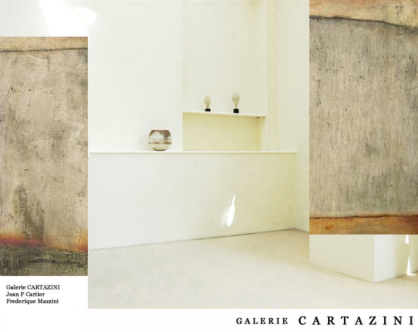 Galerie Cartazini - click to enter